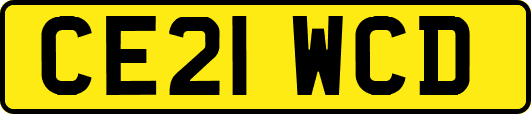 CE21WCD