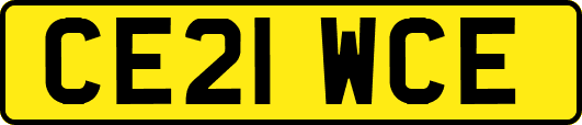 CE21WCE