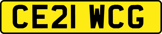 CE21WCG