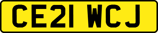 CE21WCJ