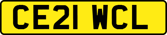 CE21WCL