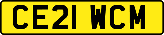 CE21WCM