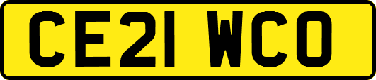 CE21WCO