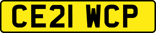 CE21WCP