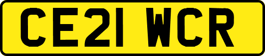CE21WCR