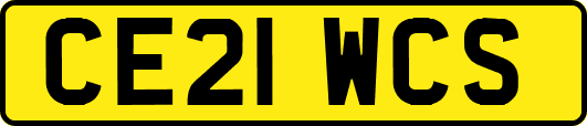 CE21WCS