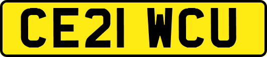 CE21WCU