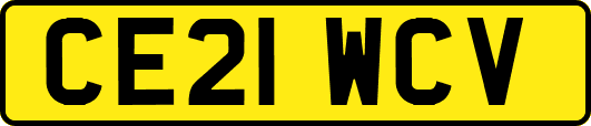 CE21WCV