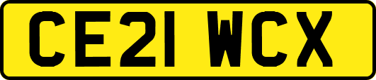 CE21WCX