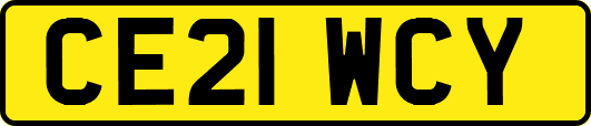 CE21WCY