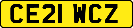 CE21WCZ