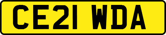 CE21WDA
