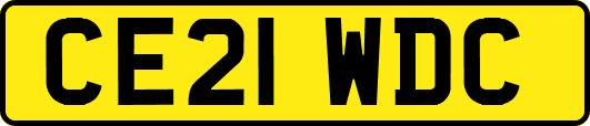 CE21WDC
