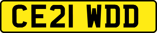 CE21WDD