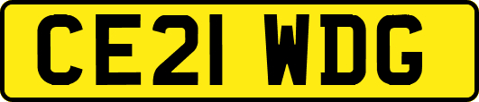 CE21WDG