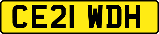 CE21WDH
