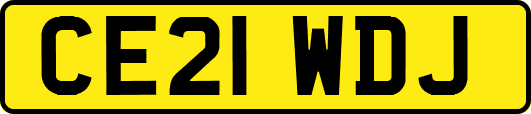 CE21WDJ
