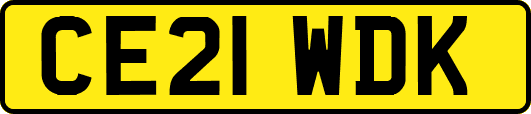CE21WDK