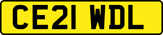 CE21WDL