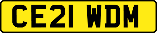 CE21WDM
