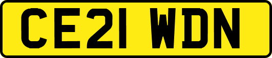CE21WDN