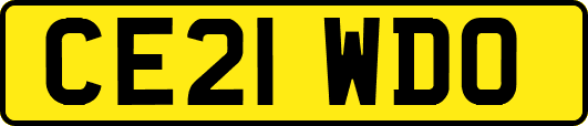 CE21WDO