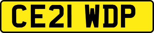 CE21WDP
