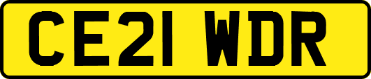 CE21WDR