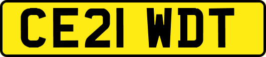 CE21WDT