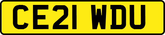 CE21WDU