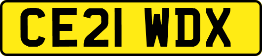 CE21WDX