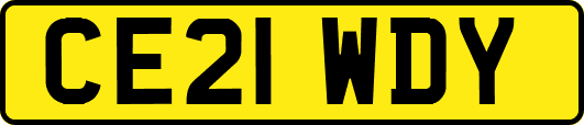 CE21WDY