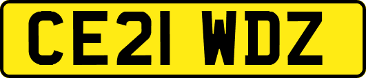 CE21WDZ