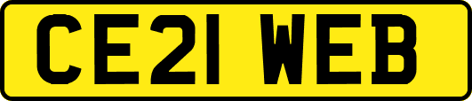 CE21WEB