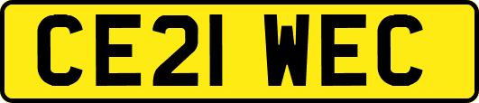 CE21WEC
