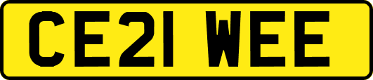 CE21WEE