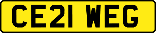 CE21WEG