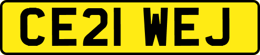 CE21WEJ