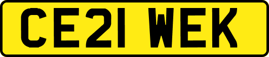 CE21WEK