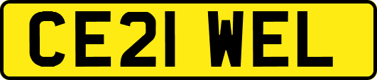 CE21WEL