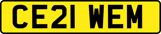 CE21WEM