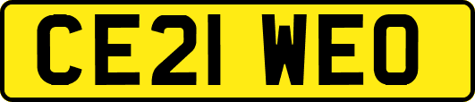 CE21WEO