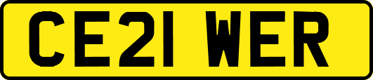 CE21WER