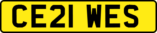 CE21WES
