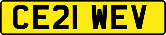 CE21WEV