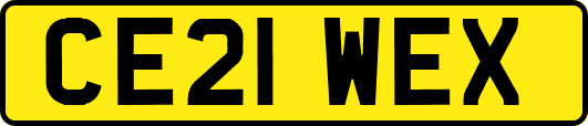 CE21WEX
