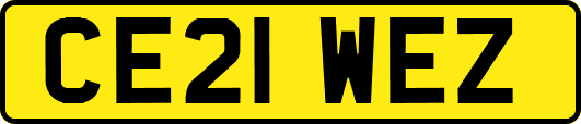 CE21WEZ