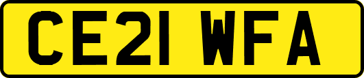 CE21WFA