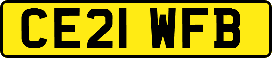 CE21WFB