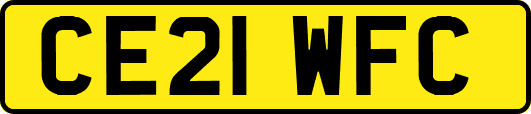 CE21WFC